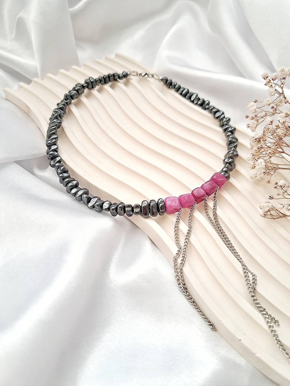 Náhrdelník FLORENCE