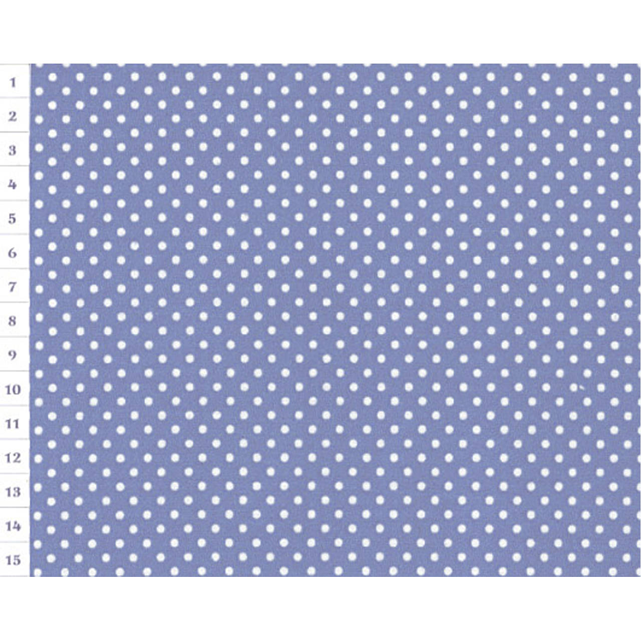 Bavlnená látka OAP Lavander, Dots