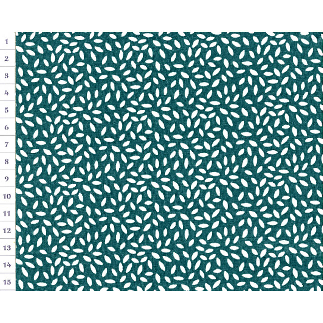 Bavlnená látka OAP Ocean, Rice