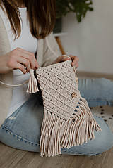 Kabelky - Kabelka RAW & WILD - 17270489_