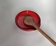 Nádoby - Keramická podložka na odkladanie varešky - 17277598_