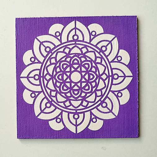 Príbory, varešky, pomôcky - Podložka pod sviečku, vázu - 17279520_