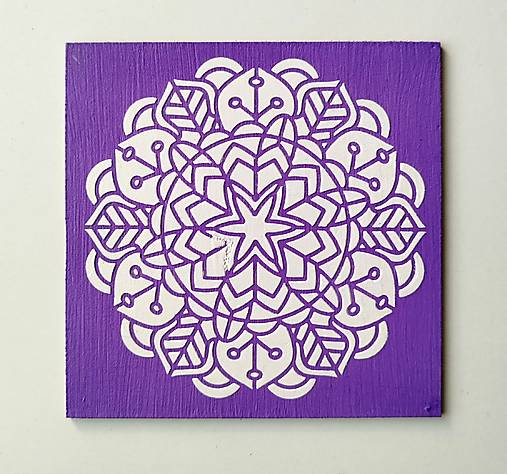 Príbory, varešky, pomôcky - Podložka pod sviečku, vázu - 17279530_