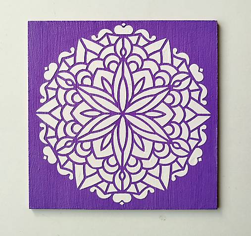 Príbory, varešky, pomôcky - Podložka pod sviečku, vázu - 17279547_