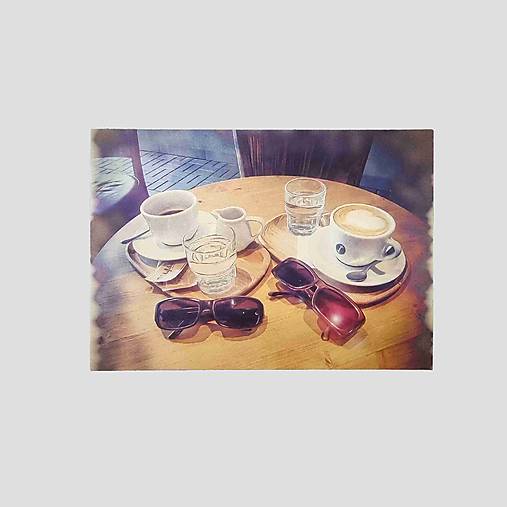 Papiernictvo - Postcard A6_ktr 118 - 17279878_