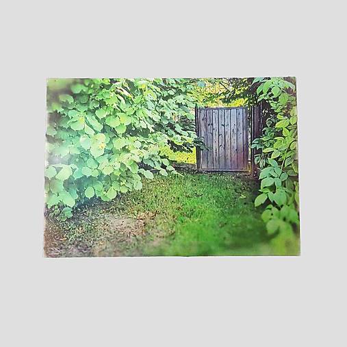 Papiernictvo - Postcard A6_ktr 122 - 17280343_