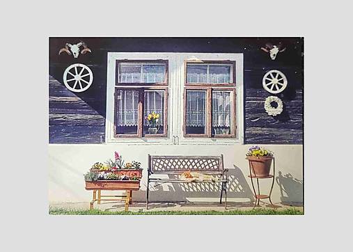 Papiernictvo - Postcard A6_ktr 127 - 17280571_