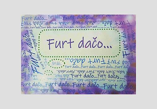 Papiernictvo - Postcard A6_ktr 129 - 17280579_