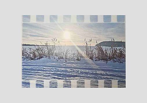 Papiernictvo - Postcard A6_ktr 130 - 17280658_