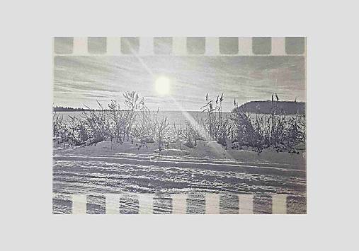 Papiernictvo - Postcard A6_ktr 131 - 17280663_