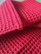 Úžitkový textil - Uteráčik TVÁRIČKA - 17278943_