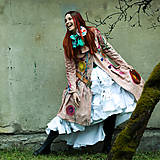 Bundy a kabáty - Origo outfit HSTR - SvM - 17282441_