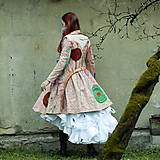 Bundy a kabáty - Origo outfit HSTR - SvM - 17282442_