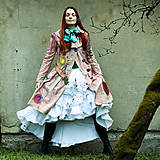 Bundy a kabáty - Origo outfit HSTR - SvM - 17282445_