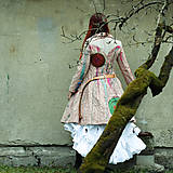 Bundy a kabáty - Origo outfit HSTR - SvM - 17282446_