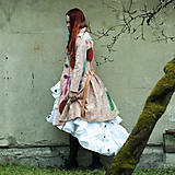 Bundy a kabáty - Origo outfit HSTR - SvM - 17282447_