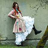 Bundy a kabáty - Origo outfit HSTR - SvM - 17282448_