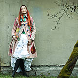 Bundy a kabáty - Origo outfit HSTR - SvM - 17282449_
