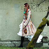 Bundy a kabáty - Origo outfit HSTR - SvM - 17282450_