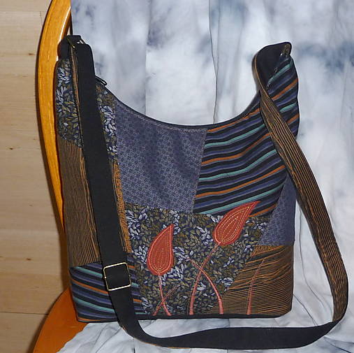 Kabelky - Kabelka Laria - 17284002_