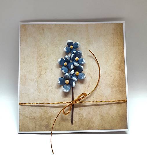 Papiernictvo - Pohľadnica ... blahoželanie k narodeninám (ON) - 17287596_