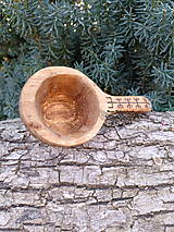 Nádoby - Mokoš - kuksa - 17285542_