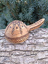 Nádoby - Mokoš - kuksa - 17285544_
