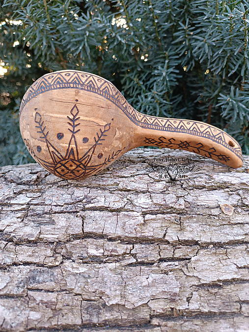 Nádoby - Mokoš - kuksa - 17285543_