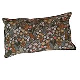 Úžitkový textil - Nahrievací pohánkový vankúš s obliečkou - 17287145_