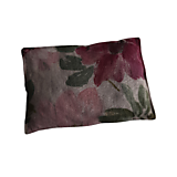 Úžitkový textil - Nahrievací vankúšik - čerešňová kôstka - 17287284_