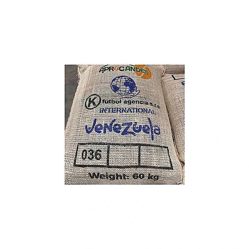 Káva Venezuela Merida Washed (250 g)