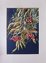 Obrazy - Jarabiny - 17293629_