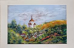 Obrazy - Nový zámok - 17293816_