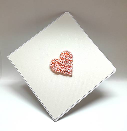 Papiernictvo - Pohľadnica ... aj svadobná - 17295820_