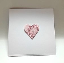 Papiernictvo - Pohľadnica ... ♥ ... - 17295817_