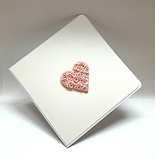 Papiernictvo - Pohľadnica ... aj svadobná - 17295820_