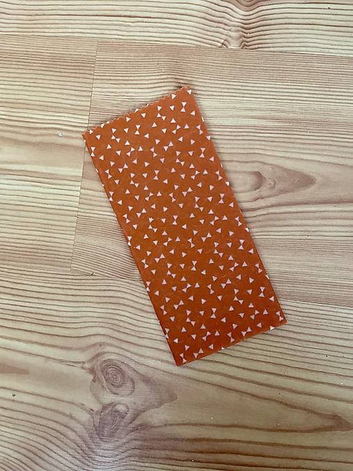 Úžitkový textil - ZERÁČE Sváča pro holky a kluky - ZERO WASTE - 17294709_
