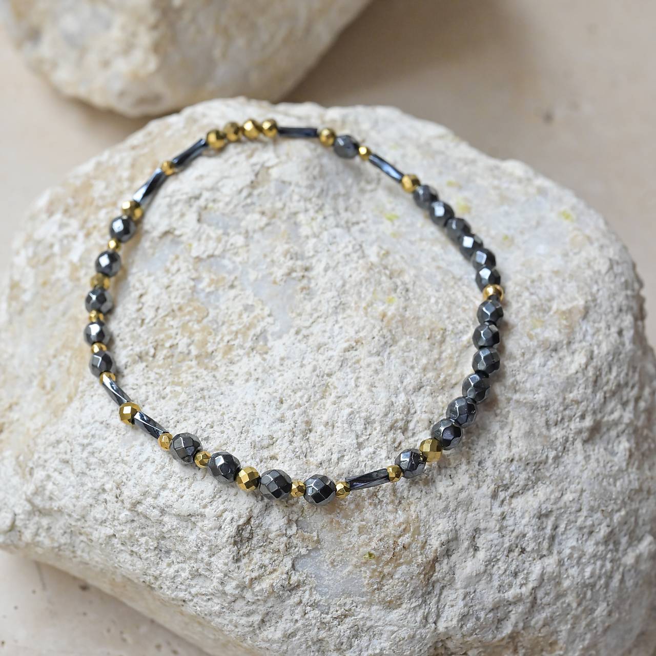 Pánsky náramok ĽÚBIM ŤA 