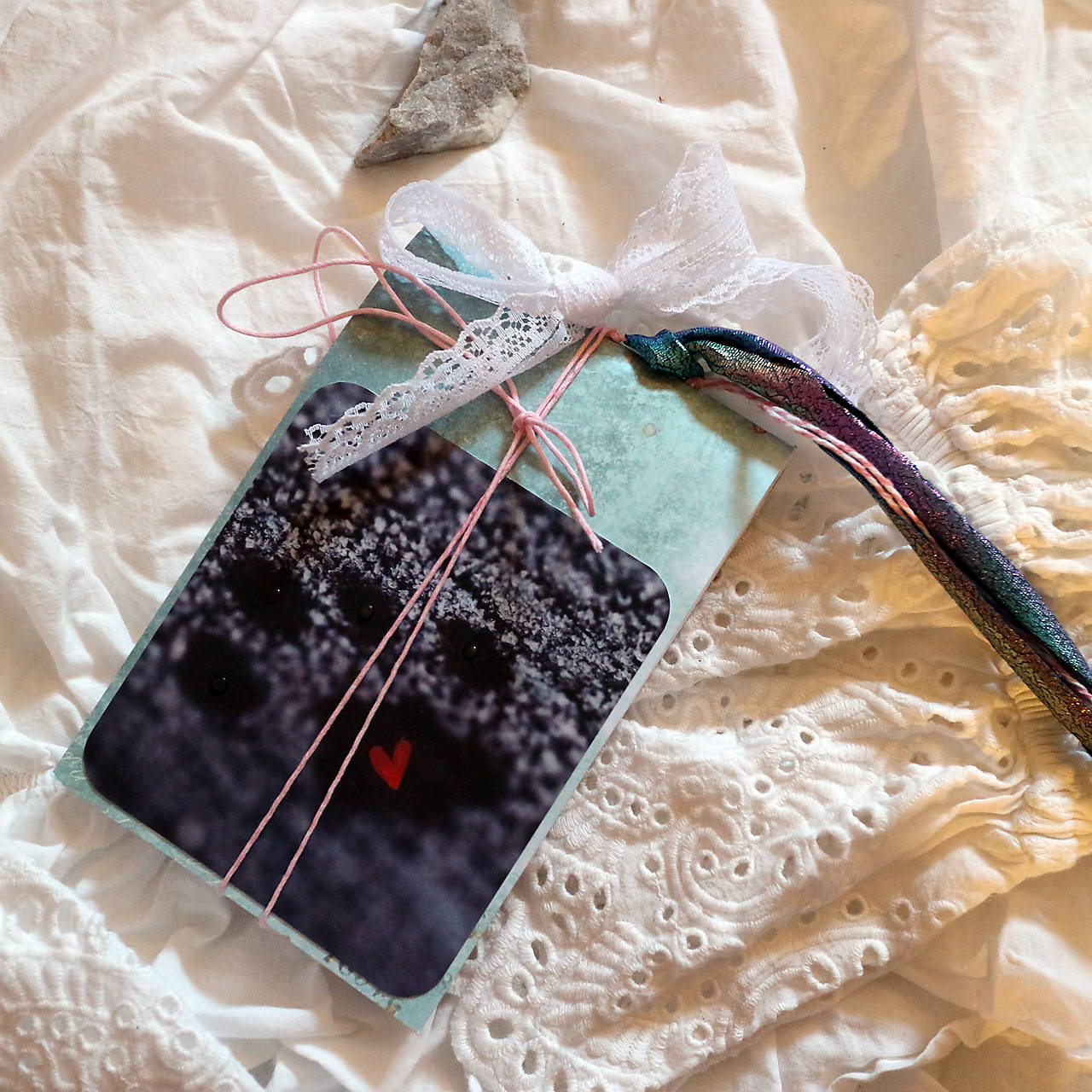 Skicárik pre vílu II.