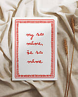  - Plagát - My sa máme, že sa máme - 17300407_