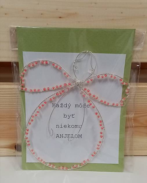 Dobrý obchod - Každý môže byť niekomu anjelom - 17302150_