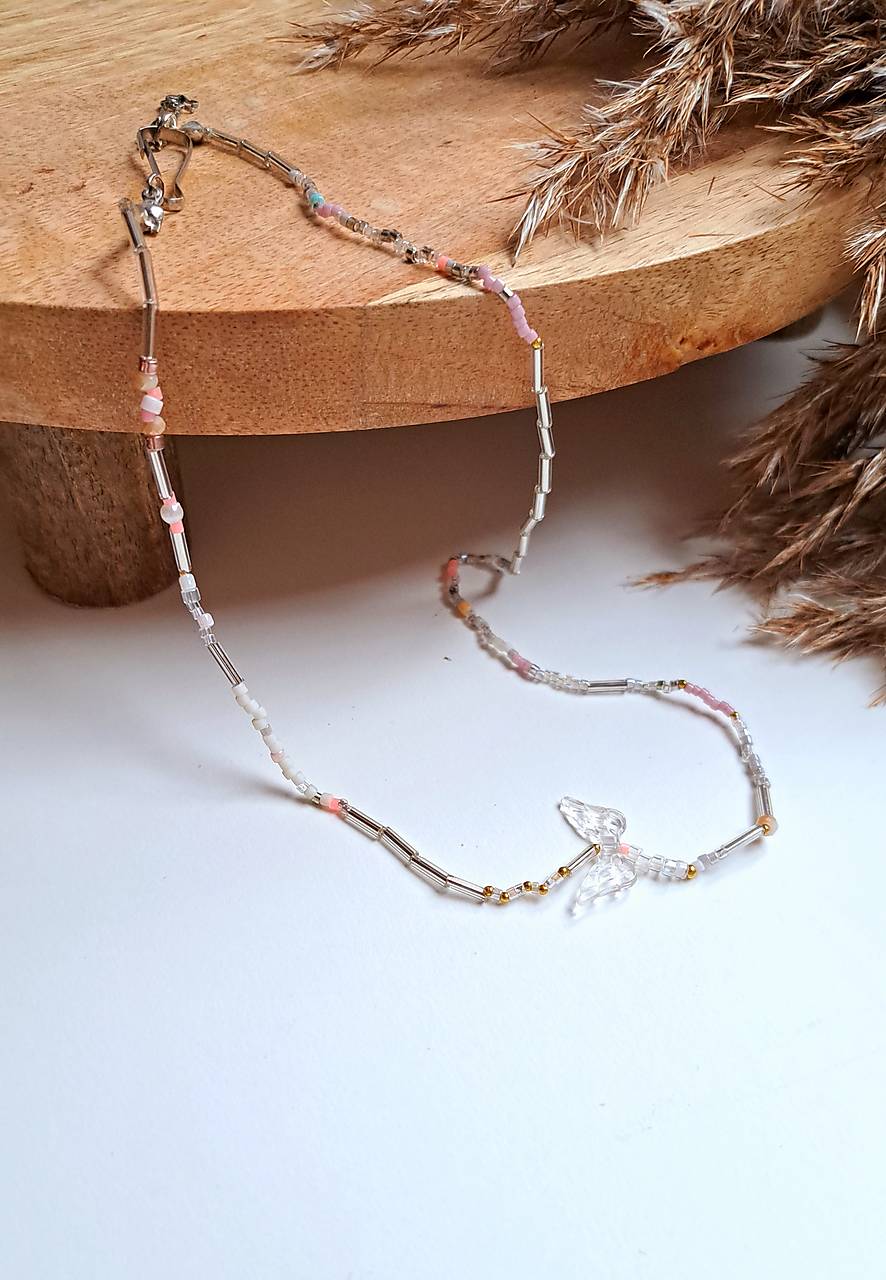 Nahrdelník korálkový Angel