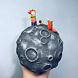 Sochy - Malý princ - 17305819_