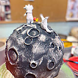 Sochy - Malý princ - 17305833_