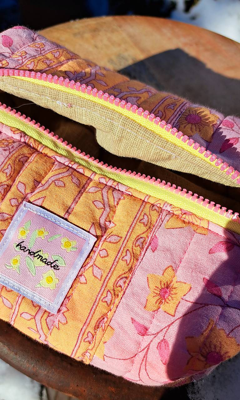 Kosmetická taštička sweet 