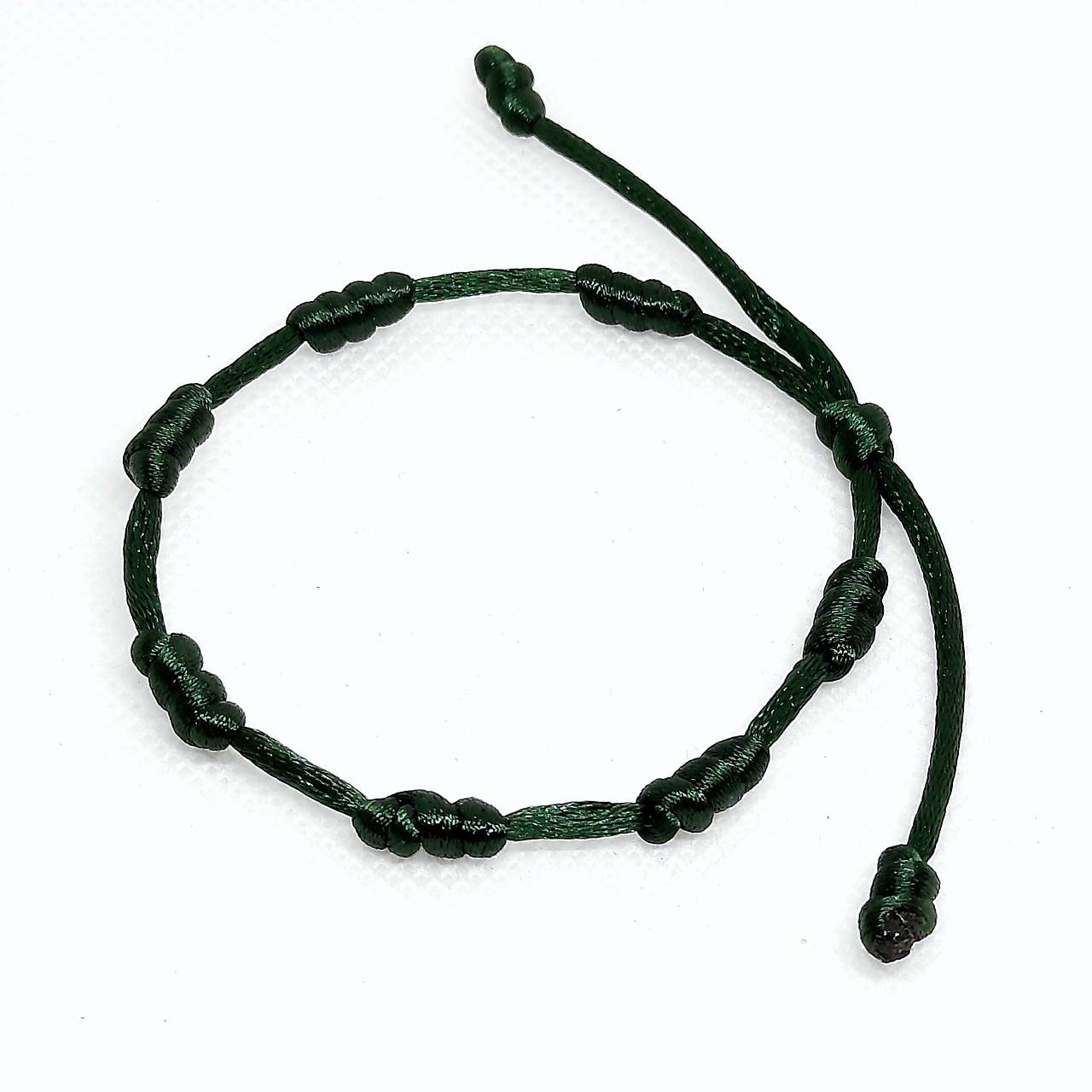 Uzlíkový náramok nielen pre maturantov (18 cm)