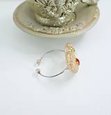 Prstene - Prsteň XXII. - 17309674_