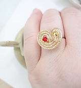 Prstene - Prsteň XXII. - 17309702_