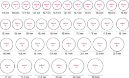 Prstene - Prsteň XXII. - 17309729_