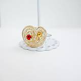 Prstene - Prsteň XXII. - 17309817_